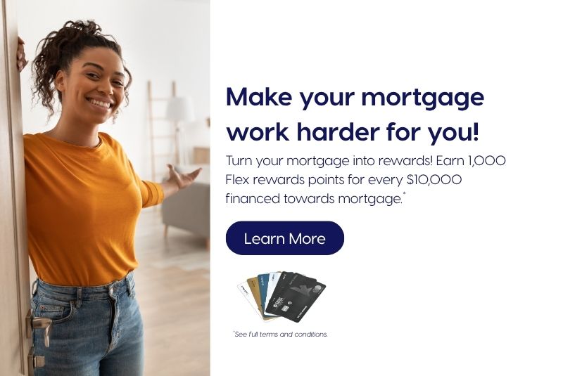 opening the door to a home to welcome you in